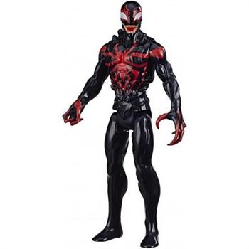 SPIDER-MAN TITAN HERO MILES MORALES