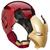 AVENGERS IRON MAN CASCO ELETTRONICO