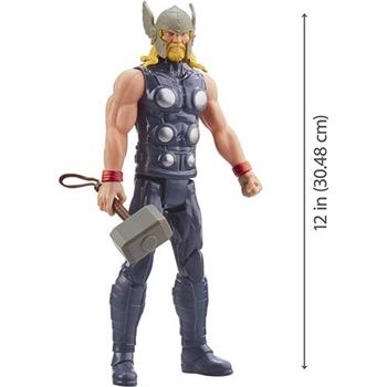 AVENGERS TITAN HERO THOR