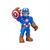 SUPER HERO MEGA MIGHTIES CAPTAIN AMERICA
