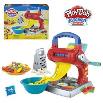 PLAY-DOH SET PER LA PASTA