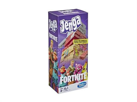 GIOCO JENGA FORTNITE