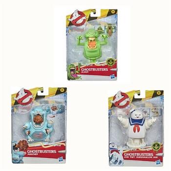 GHOSTBUSTERS FANTASMI ASSORTITI
