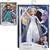 FROZEN 2 ELSA/ANNA CANTANTI C/ABITO