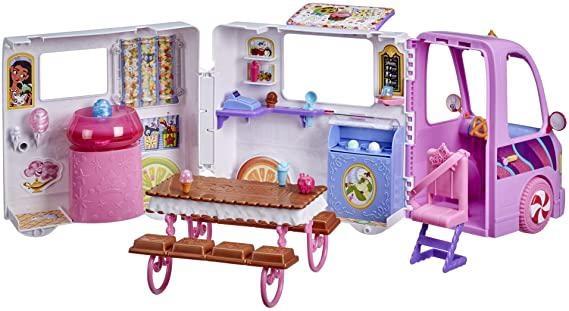 DPR COMFY SQUAD CAMIONCINO DEI GELATI