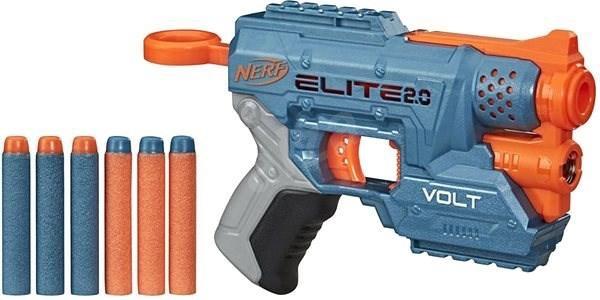 NERF ELITE 2.0 VOLT SD-1