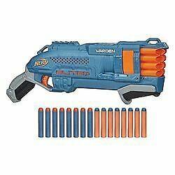 NERF ELITE 2.0 WARDEN