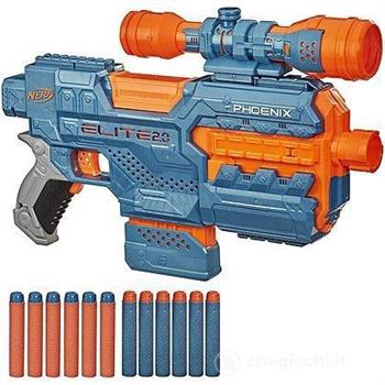 NERF ELITE 2.0 PHOENIX