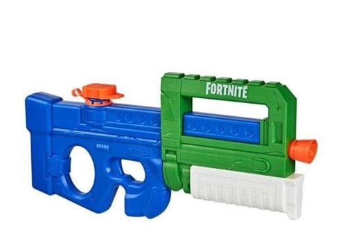 NERF SUPER SOAKER FORTNITE COMPACT SMG