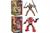 TRANSFORMERS GENERATIONS KINGDOM VOYAGER