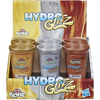 PLAY-DOH HIDRO GLITZ ASS.