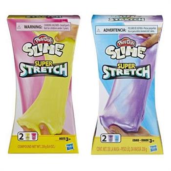 PLAY-DOH SUPER STRETCH