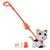 FUR REAL POOPALOTS GATTINO BIANCO