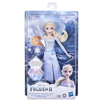 FROZEN 2 ELSA CORPETTO LUMINOSO