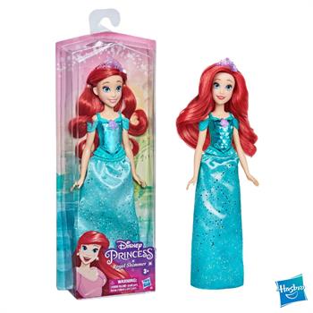 ARIEL ROYAL SHIMMER