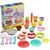 PLAY-DOH SET PER PANCAKE