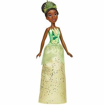 PRINCIPESSE ROYAL SHIMMER TIANA