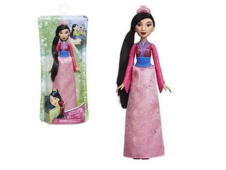ROYAL SHIMMER MULAN
