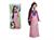 ROYAL SHIMMER MULAN