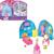 CENERENTOLA CON GONNA SCRIGNO PLAYSET
