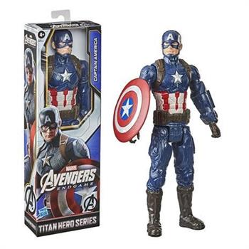 TITAN HERO ENDGAME CAPTAIN AMERICA