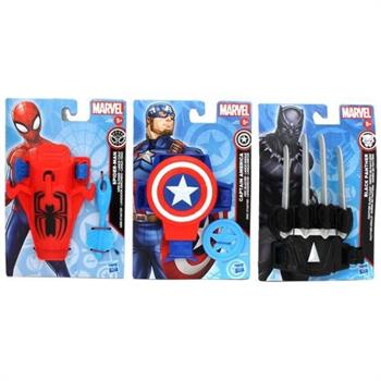 MARVEL VALUE ROLE PLAY ASSORTITI