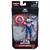 MARVEL LEGENDS CAPTAIN AMERICA