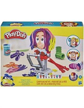 PLAY-DOH IL FANTASTICO BARBIERE ED. 2021