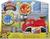PLAY-DOH CAMION DEI POMPIERI