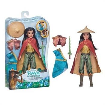 RAYA SET ADVENTURE STYLES