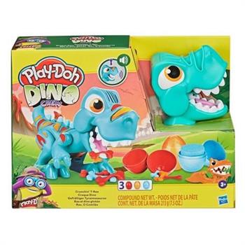 PLAY-DOH T-REX MANGIONE