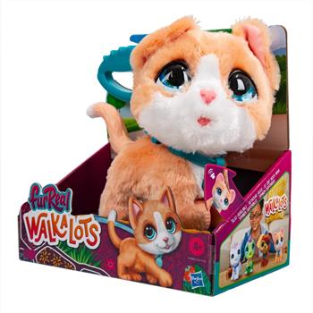 FUR REAL WALKALOTS GATTO/CANE