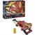 SPIDERMAN 3 NERF HERO BLASTER