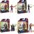 SPIDERMAN 3 PERSONAGGI 15 CM ASSORTITI