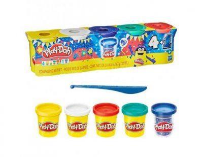 PD SET COLORI CON ZAFFIRO