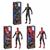 SPIDERMAN NWH 30CM ASSORTITI