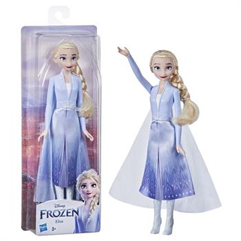 FROZEN ELSA SHIMMER TRAVEL