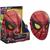 SPIDERMAN MASCHERA ELETTRONICA