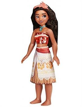 ROYAL SHIMMER VAIANA