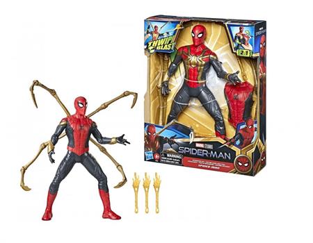 SPIDER-MAN SPARA RAGNATELE 33 CM