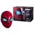 MARVEL LEGENDS MASCHERA IRON SPIDER