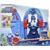 PJ MASKS QUARTIER GENERALE 2 IN 1