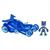 PJMASKS VEICOLO CON PERSONAGGIO