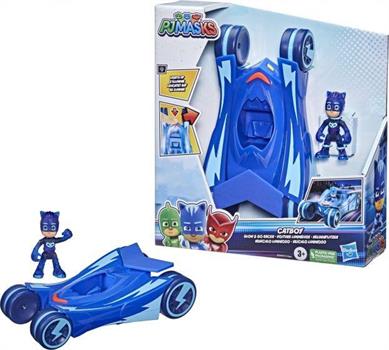 PJMASKS VEICOLI LUMINOSI ASSORTITI