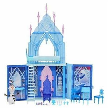 FROZEN CASTELLO DI GHIACCIO + ELSA&OLAF