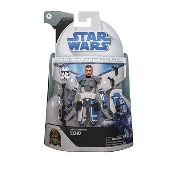 STAR WARS ARC TROOPER ECHO