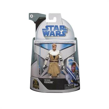 STAR WARS OBI-WAN KENOBI