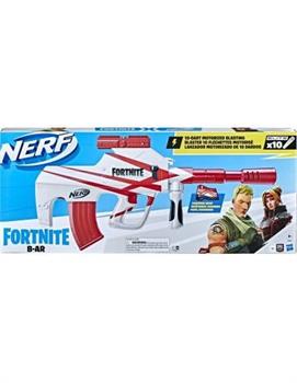 NERF FORTNITE B-AR