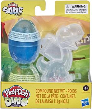 PLAY-DOH DINO CREW UOVA ASSORTITE