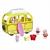 PEPPA PIG CAMPER ALLA SPIAGGIA